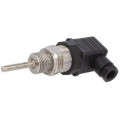 74-23260001-0100.G012.TM; Sensor: temperature; Pt100; cl.A; Ø6x100mm; -50÷200°C; GUENTHER 74-23260001-0100.G012.TM; Sensor: temperature; Pt100; cl.A; Ø6x100mm; -50÷200°C; GUENTHER