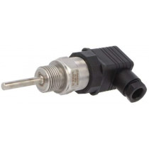 74-23260001-0100.G012.TM; Sensor: temperature; Pt100; cl.A; Ø6x100mm; -50÷200°C; GUENTHER