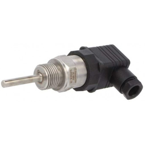 74-23260001-0100.G012.TM; Sensor: temperature; Pt100; cl.A; Ø6x100mm; -50÷200°C; GUENTHER