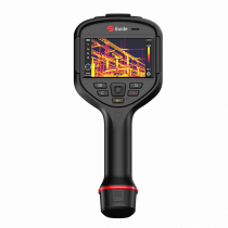 GUIDE IR H3 Intelligent Thermal Video Photo Camera; IR Resolution: 320x240; Visible Light: 5MP; Video Frame Rate: 30Hz; Guide Sensmart