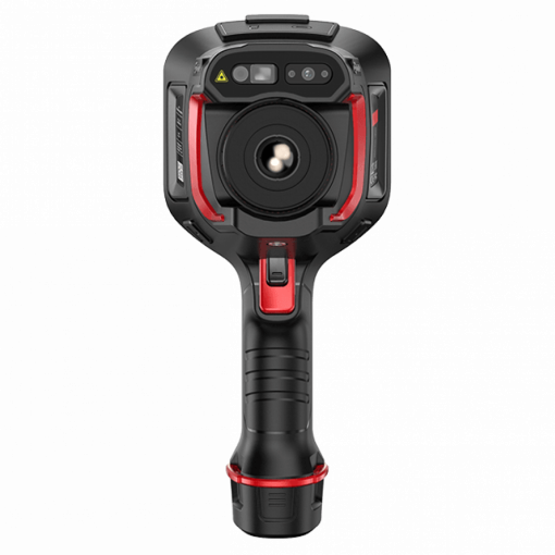 GUIDE IR H6 Intelligent Thermal Video Photo Camera; IR Resolution: 640x480 ; Visible Light: 13MP; Video Frame Rate: 30Hz; Guide Sensmart