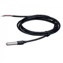 6470; DAVIS Stainlesss Steel Temperature Probe for 6345 Leaf & Soil Moisture/Temp Stn