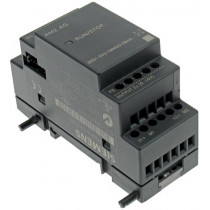 6ED1055-1MM00-0BA0; LOGO! AM2 AQ Analogais papildmodulis