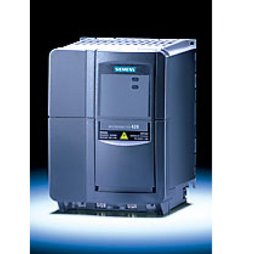 6SE6420-2UD23-0BA1; MICROMASTER 420 3.0 kW 380V 6SE6420-2UD23-0BA1; MICROMASTER 420 3.0 kW 380V