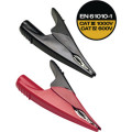 AC285; SureGrip Alligator Clip Set AC285; SureGrip Alligator Clip Set