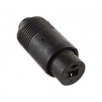 ASC-004; AS ligzda uz kabeļa