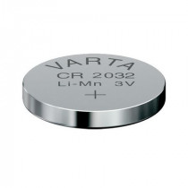 BATT.2032.REN: CR2032 Renata Litija baterija 3V, 225mAh, Diametrs 20 mm, biezums 3,2 mm, BATT.2032.REN: CR2032 Renata Litija baterija 3V, 225mAh, Diametrs 20 mm, biezums 3,2 mm,