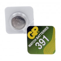 BATT.391.RE; 381,391, SR1120SW baterija 1.55V Renata