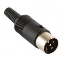 DNC-5/3; DIN 5p spraudnis (360)