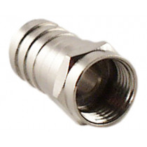 FC70.CR; F konektors 7.0mm Crimp 8.0x5.0mm FC70.CR; F konektors 7.0mm Crimp 8.0x5.0mm