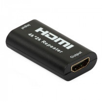 HDMIREP.45.1080.SIG; HDMI signāla atkārtotājs 45m 1080p HD compliant Signal HDMIREP.45.1080.SIG; HDMI signāla atkārtotājs 45m 1080p HD compliant Signal