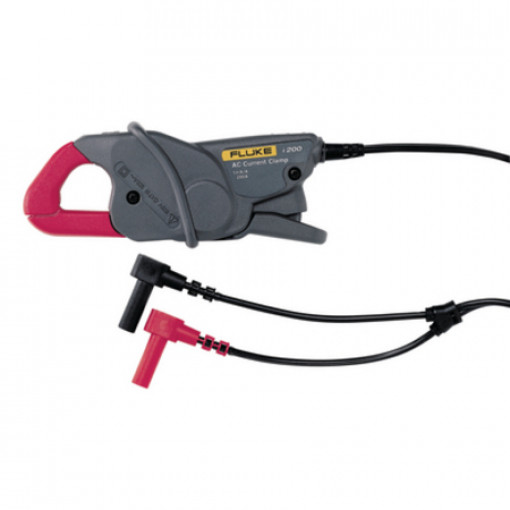 I200; AC Current Clamp (200 A) I200; AC Current Clamp (200 A)