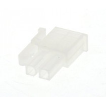 NS42G-02; Korpuss (bez kontaktiem) 2k 4.2mm