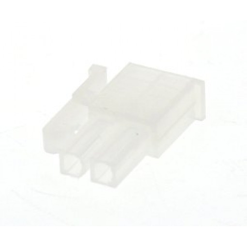 NS42G-02; Korpuss (bez kontaktiem) 2k 4.2mm