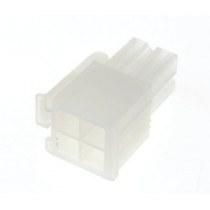 NS42G-04; Korpuss (bez kontaktiem) 4k 4.2mm