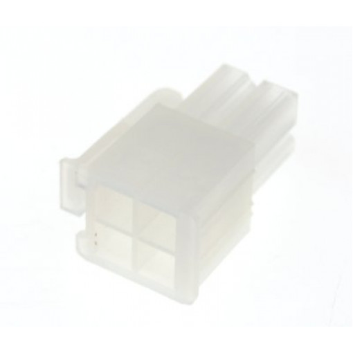 NS42G-04; Korpuss (bez kontaktiem) 4k 4.2mm