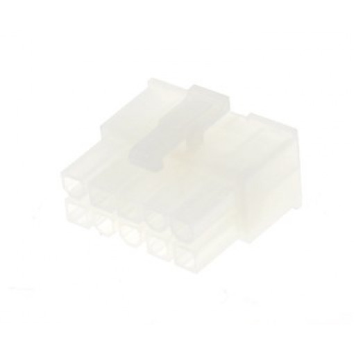 NS42G-10; Korpuss (bez kontaktiem) 10k 4.2mm