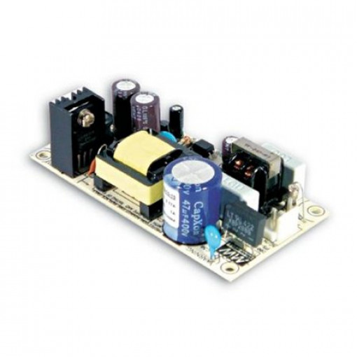 PS-15-12; SPS 15W 12V/1.25A bez korpusa PS-15-12; SPS 15W 12V/1.25A bez korpusa