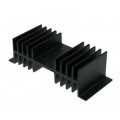 RAD_A4129-0050; Radiators 120/34x36x50mm RAD_A4129-0050; Radiators 120/34x36x50mm