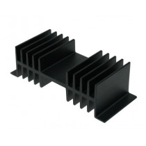 RAD_A4129-0050; Radiators 120/34x36x50mm RAD_A4129-0050; Radiators 120/34x36x50mm