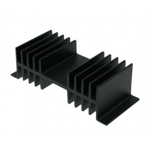 RAD_A4129-0050; Radiators 120/34x36x50mm RAD_A4129-0050; Radiators 120/34x36x50mm