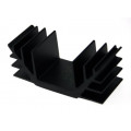 RAD_A4240-0030; Radiators 74/30x30x30mm RAD_A4240-0030; Radiators 74/30x30x30mm
