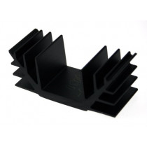 RAD_A4240-0030; Radiators 74/30x30x30mm RAD_A4240-0030; Radiators 74/30x30x30mm