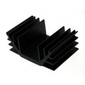RAD_A4240-0050; Radiators 74/30x30x50mm RAD_A4240-0050; Radiators 74/30x30x50mm