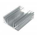 RAD_A4240-0100; Radiators 74/30x30x100mm RAD_A4240-0100; Radiators 74/30x30x100mm