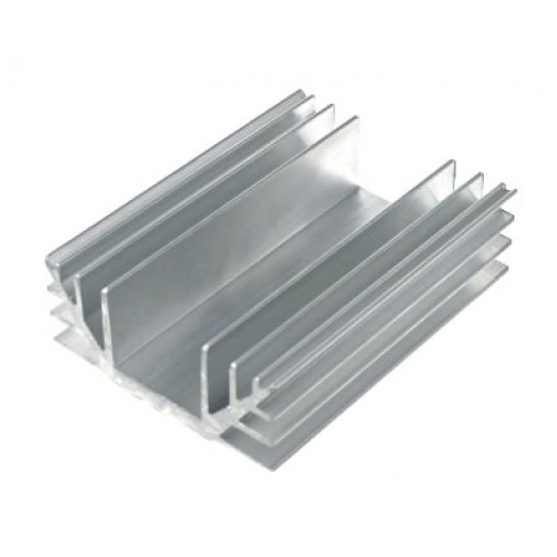 RAD_A4240-0100; Radiators 74/30x30x100mm