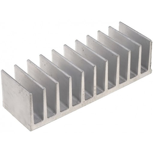 RAD_A5724-0060; Radiators 124x35x60mm