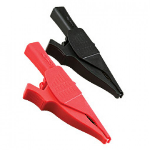 TL708; CLIP SET, LARGE ALLIGATOR