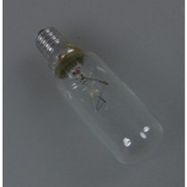W4-44055; LAMP OWEN E14 40W 300Gr d=25mm, h=80mm