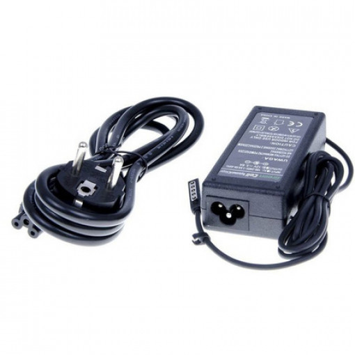 BBNH12.MIC5.48W; Datora Microsoft TAB lādētājs 48W(24W) 12V 3.6A Microsoft 5pin kon. Surface RT,Pro