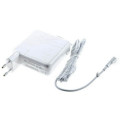 BBNH185.MSL.85W; Datora APPLE lādētājs 85W 18.5V 4.5A MagSafe L spraudnis BBNH185.MSL.85W; Datora APPLE lādētājs 85W 18.5V 4.5A MagSafe L spraudnis