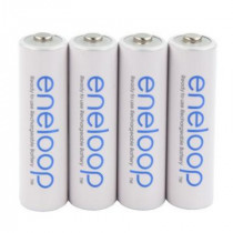 AKAAA.800E.P/BULK; Akum. R03 AAA 1.2V 800mAh Eneloop Panasonic cena par 1akum. bez iepakojuma