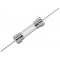 0001.2511.PT; Fuse: fuse; time-lag; 5A; 250VAC; 5x20mm; SPT; Leads: for soldering; SCHURTER 0001.2511.PT; Fuse: fuse; time-lag; 5A; 250VAC; 5x20mm; SPT; Leads: for soldering; SCHURTER