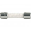 0001.2529; Fuse: fuse; time-lag; 3.15A; 250VAC; cylindrical,glass; 6,3x32mm; SCHURTER