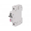 ETIMAT 6 1P B10; Circuit breaker; 230VAC; Inom: 10A; Poles: 1; DIN; Charact: B; 6kA; ETI POLAM ETIMAT 6 1P B10; Circuit breaker; 230VAC; Inom: 10A; Poles: 1; DIN; Charact: B; 6kA; ETI POLAM