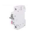 ETIMAT 6 1P B20; Circuit breaker; 230VAC; Inom: 20A; Poles: 1; DIN; Charact: B; 6kA; ETI POLAM ETIMAT 6 1P B20; Circuit breaker; 230VAC; Inom: 20A; Poles: 1; DIN; Charact: B; 6kA; ETI POLAM