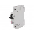 ETIMAT 10 1P B20; Circuit breaker; 230VAC; Inom: 20A; Poles: 1; DIN; Charact: B; 10kA; ETI POLAM ETIMAT 10 1P B20; Circuit breaker; 230VAC; Inom: 20A; Poles: 1; DIN; Charact: B; 10kA; ETI POLAM