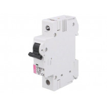 ETIMAT 10 1P C20; Circuit breaker; 230VAC; Inom: 20A; Poles: 1; DIN; Charact: C; 10kA; ETI POLAM