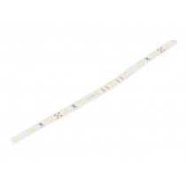 00213733; LED tape; white cold; 3030; 19.6÷20.3V; LED/m: 56; W: 10mm; 120°; TRON 00213733; LED tape; white cold; 3030; 19.6÷20.3V; LED/m: 56; W: 10mm; 120°; TRON