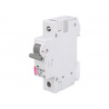 ETIMAT 6 1P C10; Circuit breaker; 230VAC; Inom: 10A; Poles: 1; DIN; Charact: C; 6kA; ETI POLAM ETIMAT 6 1P C10; Circuit breaker; 230VAC; Inom: 10A; Poles: 1; DIN; Charact: C; 6kA; ETI POLAM