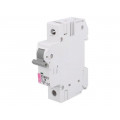 ETIMAT 6 1P C16; Circuit breaker; 230VAC; Inom: 16A; Poles: 1; DIN; Charact: C; 6kA; ETI POLAM ETIMAT 6 1P C16; Circuit breaker; 230VAC; Inom: 16A; Poles: 1; DIN; Charact: C; 6kA; ETI POLAM