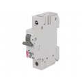 ETIMAT 6 1P C20; Circuit breaker; 230VAC; Inom: 20A; Poles: 1; DIN; Charact: C; 6kA; ETI POLAM ETIMAT 6 1P C20; Circuit breaker; 230VAC; Inom: 20A; Poles: 1; DIN; Charact: C; 6kA; ETI POLAM