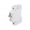 ETIMAT 6 1P C25; Circuit breaker; 230VAC; Inom: 25A; Poles: 1; DIN; Charact: C; 6kA; ETI POLAM ETIMAT 6 1P C25; Circuit breaker; 230VAC; Inom: 25A; Poles: 1; DIN; Charact: C; 6kA; ETI POLAM