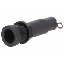 0031.1673; Fuse holder; cylindrical fuses; 5x20mm,6,3x32mm; 10A; -40÷85°C; SCHURTER 0031.1673; Fuse holder; cylindrical fuses; 5x20mm,6,3x32mm; 10A; -40÷85°C; SCHURTER
