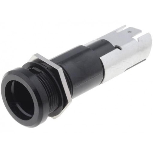 0031.2304; Fuse holder; cylindrical fuses; 5x20mm,6,3x32mm; 16A; -40÷85°C; SCHURTER 0031.2304; Fuse holder; cylindrical fuses; 5x20mm,6,3x32mm; 16A; -40÷85°C; SCHURTER