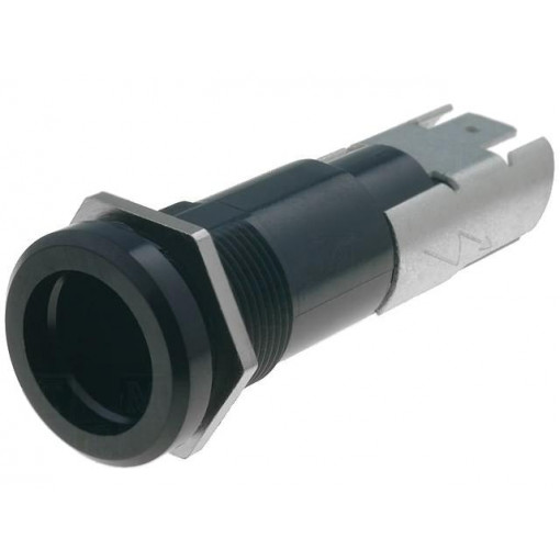 0031.2308; Fuse holder; cylindrical fuses; 5x20mm,6,3x32mm; 16A; -40÷85°C; SCHURTER 0031.2308; Fuse holder; cylindrical fuses; 5x20mm,6,3x32mm; 16A; -40÷85°C; SCHURTER